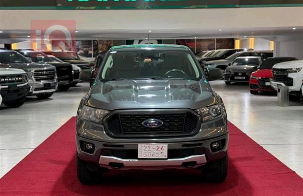 Ford for sale in Iraq